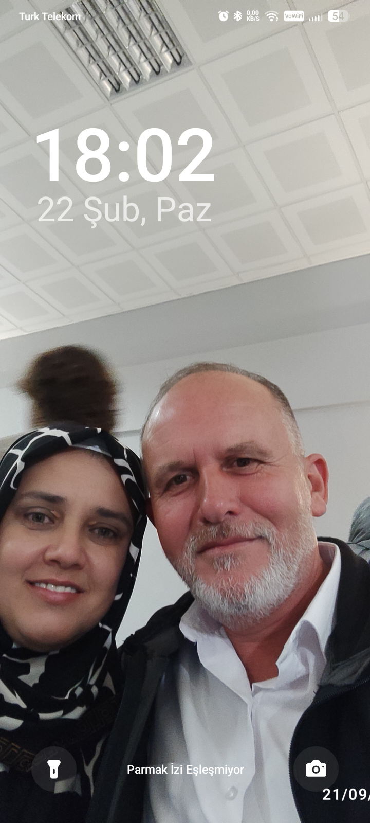 Profil Fotoğrafı