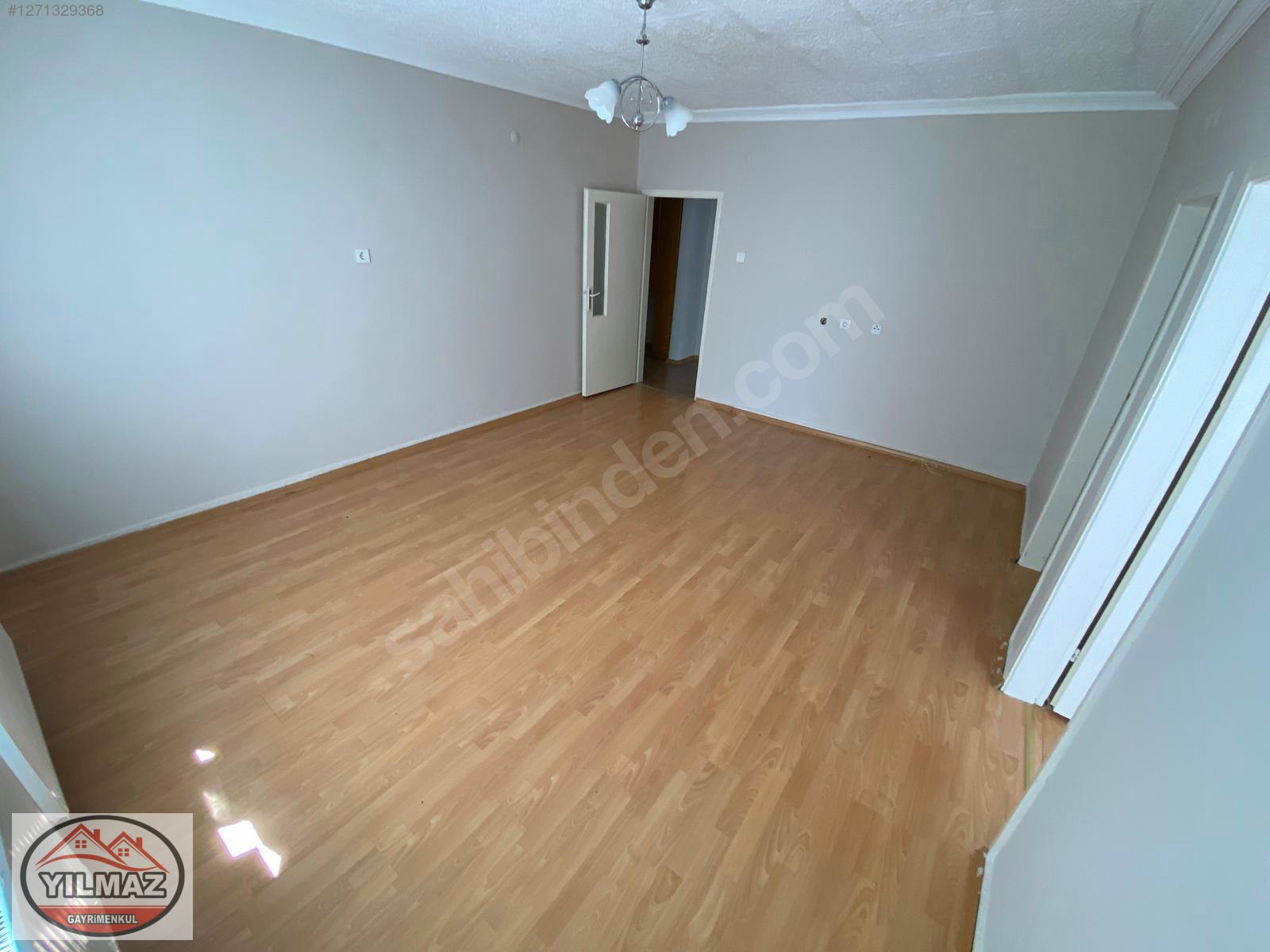 YILMAZ GAYRİMENKUL ATATÜRK MH 3+1 KATTA 130M2 2.399PZ LÜX KUPON