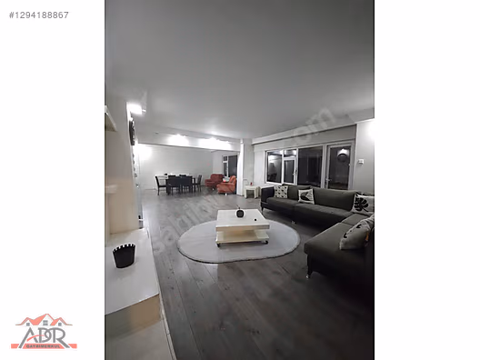 adapazarı çeşme meydanı ful eşyalı oturuma hazır 160 m2 satılık - SAKARYA ADAPAZARI