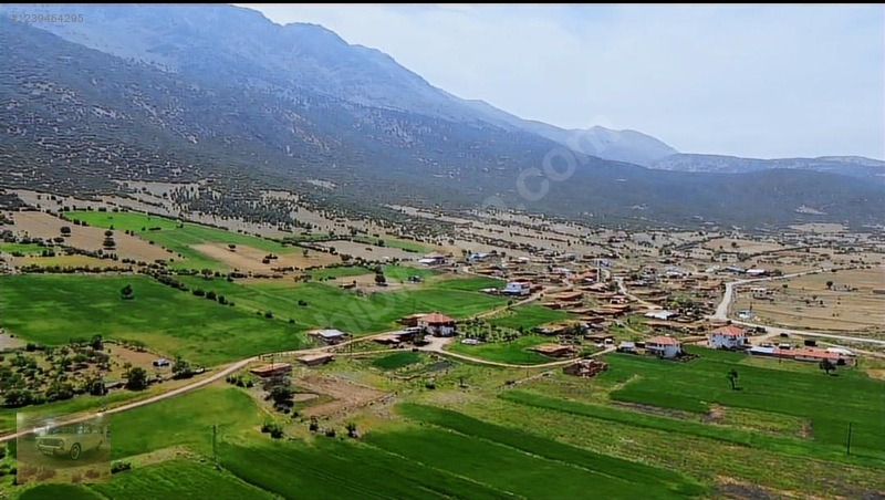 acil tarım hayvan bahçe imarlı;Yazıra komşu imecik te 3622m,