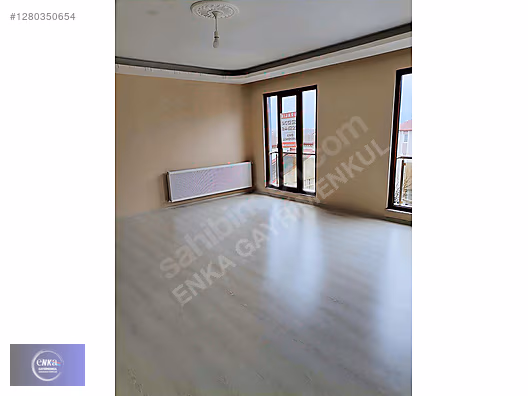 ENKA'DAN DERİNCE İBNİSİNADA SATILIK 3+1 ÇATI DUBLEKS