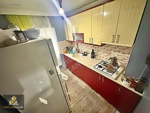 MAREŞAL ÇAKMAKTA UYGUN FİYATA FIRSAT 3+1 DAİRE KUPON ...