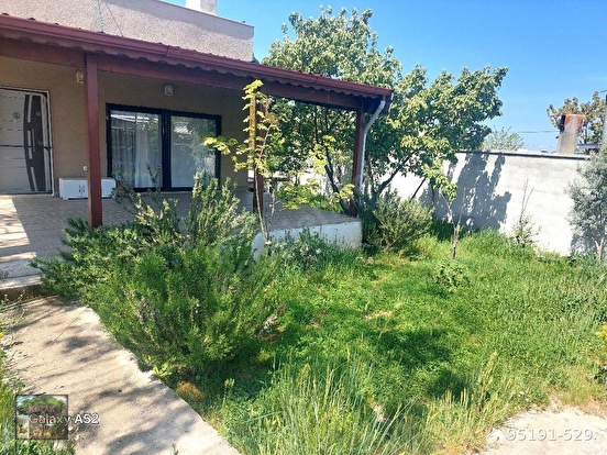 BERGAMA KOZAK YAYLASI HİSAR MAH DE YENİ YAPI 275 M2 İKİ KATLI EV