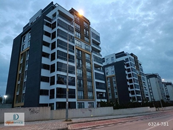 HASANAĞA KIZILÇIK MH. SATILIK 3+1 DAİRE