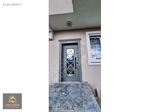 FIRSAT DAİRE KÖYCEĞİZ DE HASTANE KONUMUNA YAKIN KELEPİR DAİRE