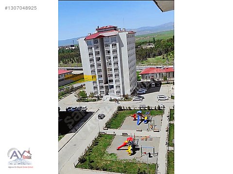 KAĞIZMAN CAD. İL TARIM'IN İLERİSİNDE 7 KATLI KOMPLE SATILIK BİNA