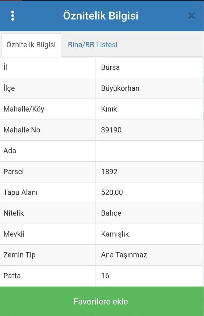 İlan Fotoğrafı
