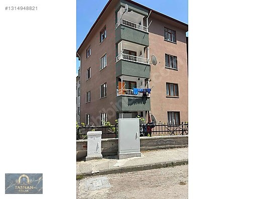 TAŞHAN' DAN ŞEYHCUİ MAHALLESİNDE 3+1 145 M2 GENİŞ SATILIK DAİRE
