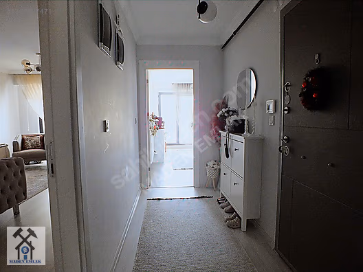 Zonguldak Satılık 3+1 Daire - Denize Yakın, Masrafsız