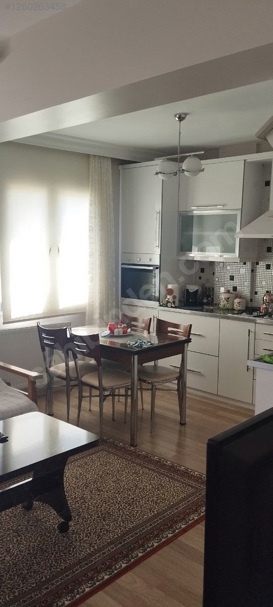 RAĞIB BEY MAH 3+1 DAİRE