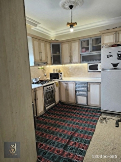 HATAY İSKENDERUN BARBAROS MAHALLESİ SATILIK GENİŞ HASARSİZ 4+1 DAİRE...