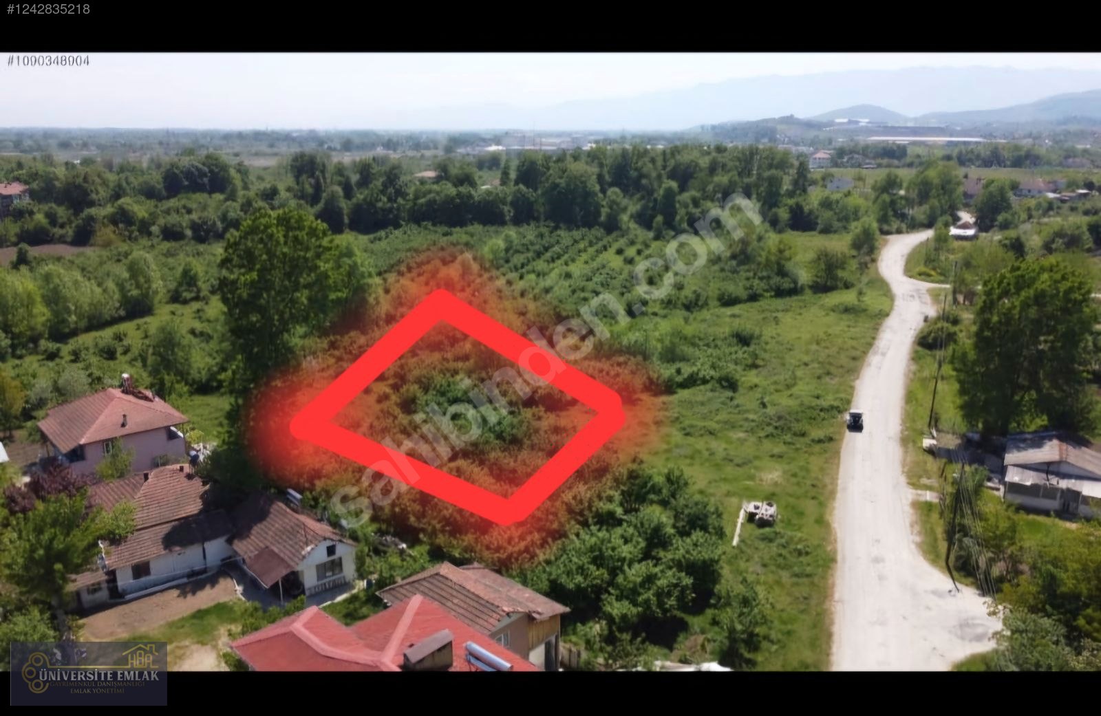 İlan Fotoğrafı
