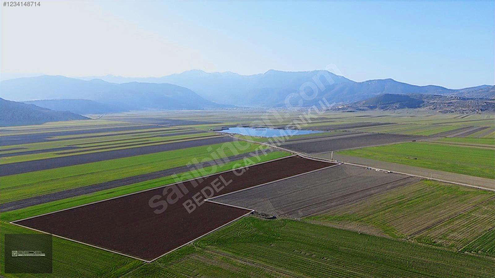 İlan Fotoğrafı