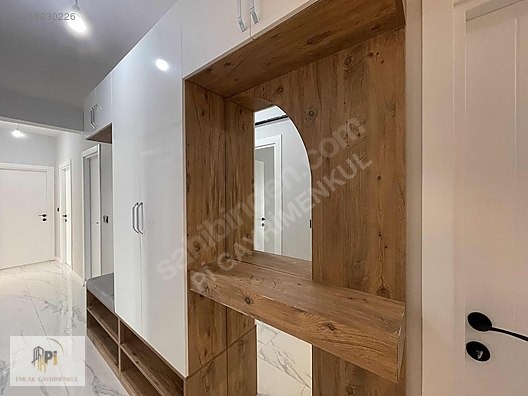 Pİ EMLAK'tan BATIKENT'te 6 ÖNEMLİ ÖZELLİĞİ OLAN 3+1 DAİRE