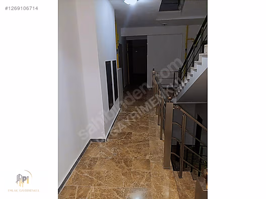 Pİ GAYRİMENKUL'den ŞEHİR HASTANESİ YAKINI SATILIK 2+1 DAİRE