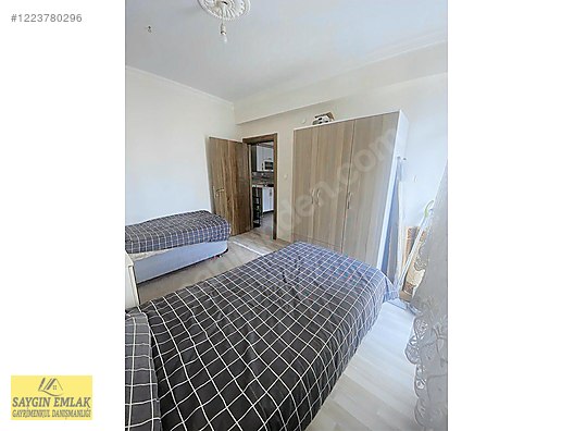AMASYA MERKEZ ŞEYHCUI MAH.KİRALIK EŞYALI 1+1 DAİRE