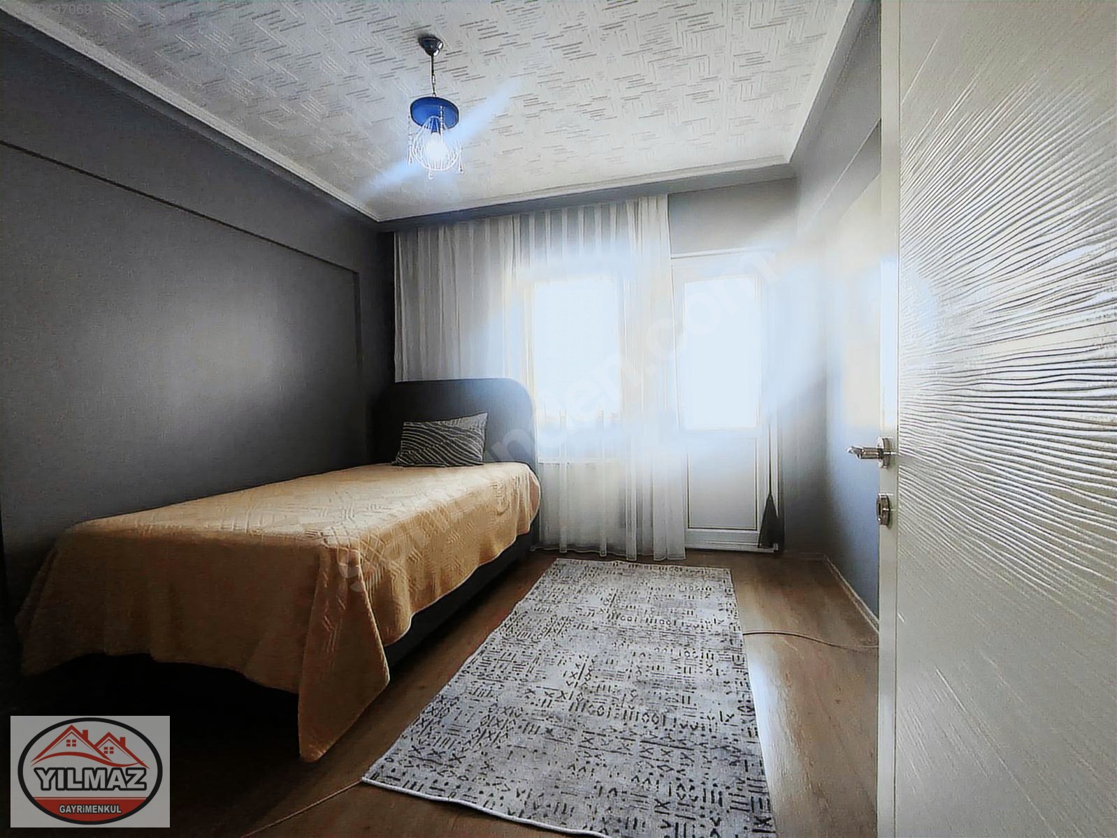 YILMAZ GAYRİMENKUL PINARBAŞI MAH 3+1 KATTA 125M2 DEPOLU KUPON D.