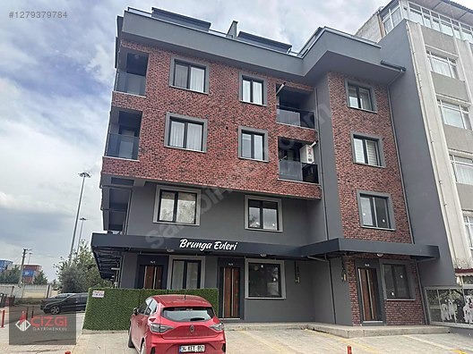 YARIMCA MİMAR SİNAN MH. SATILIK 1+1 DAİRE