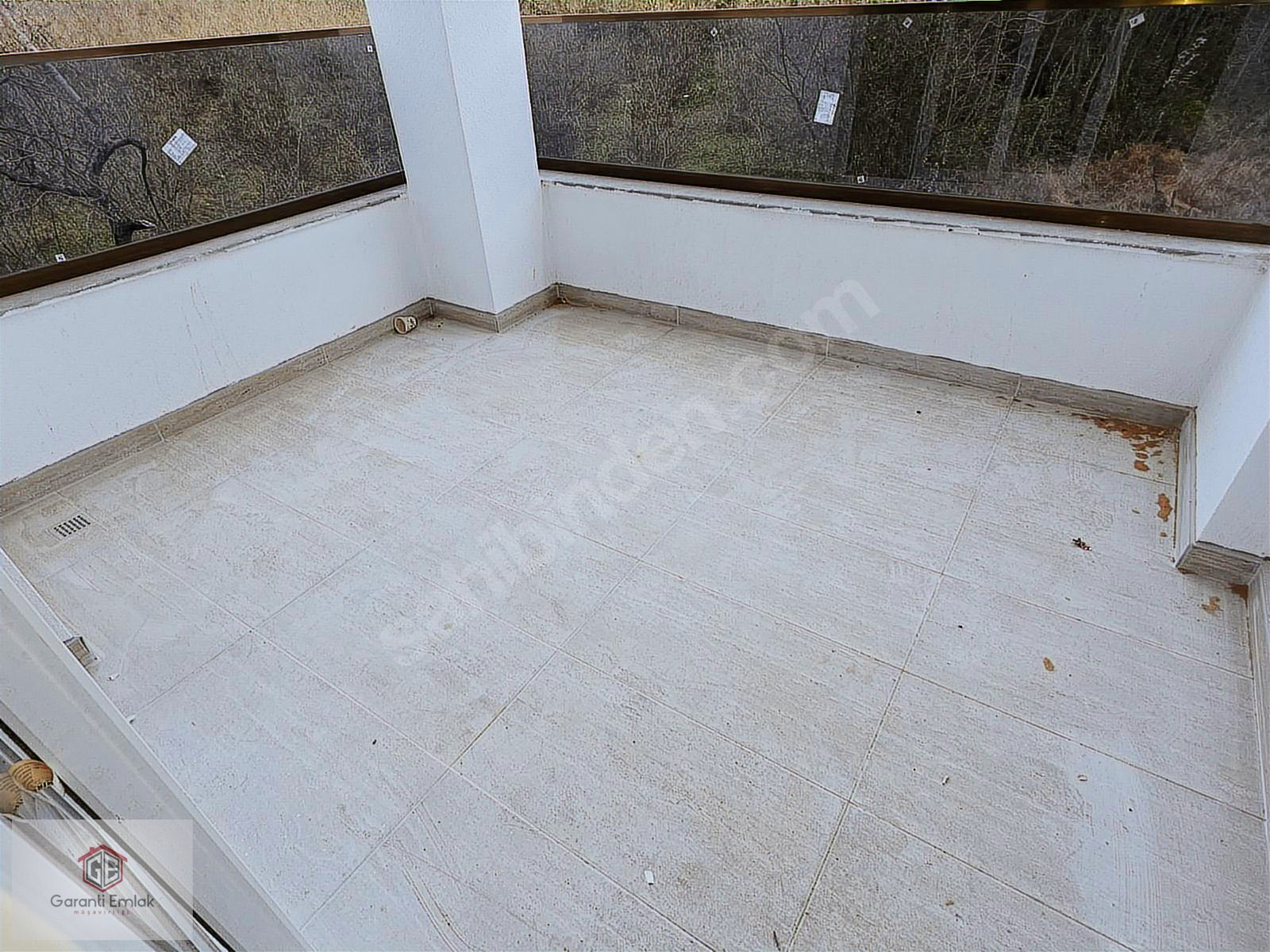 KUMBAŞINDA 90 M2 SIFIR 1. 2. 3. KATTA SATILIK DAİRELER