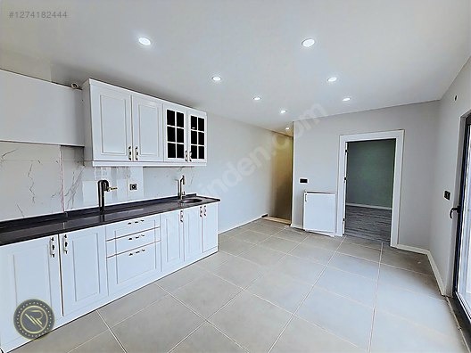 HAYALİNİZDEKİ DUBLEKS İSKANLI BİNADA 2+2 DUBLEKS DAİRE