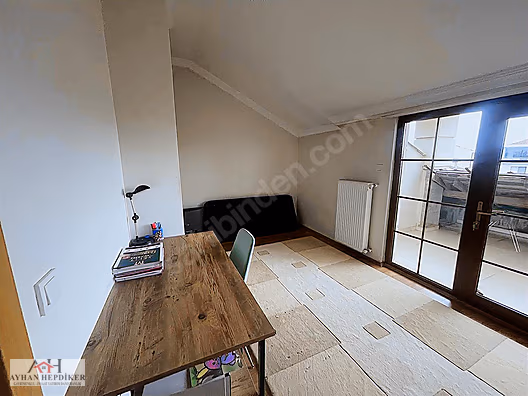 Serdivan Köprübaşı'nda Agora & Serdivan AVM Ortası 180m² Dubleks