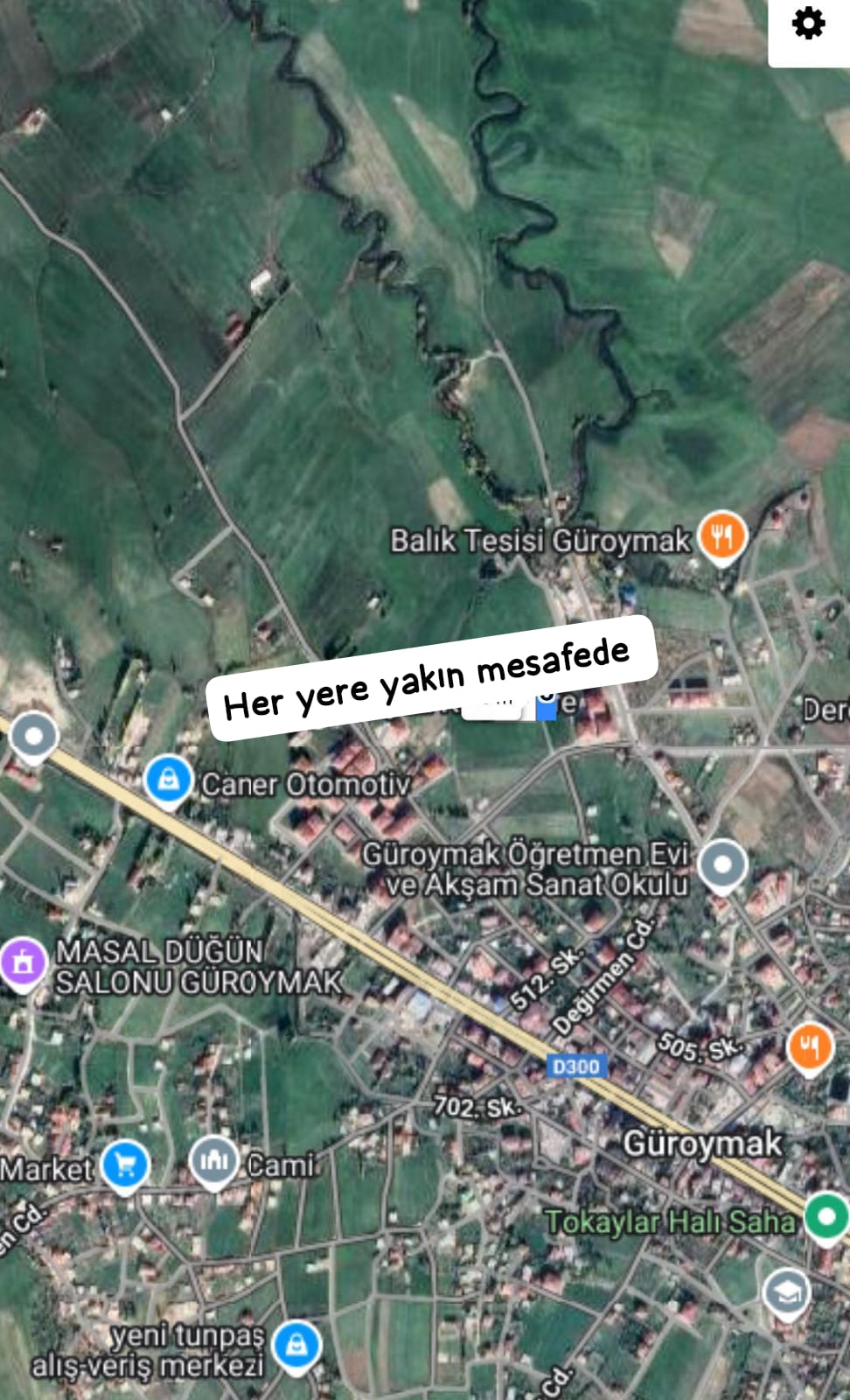 İlan Fotoğrafı