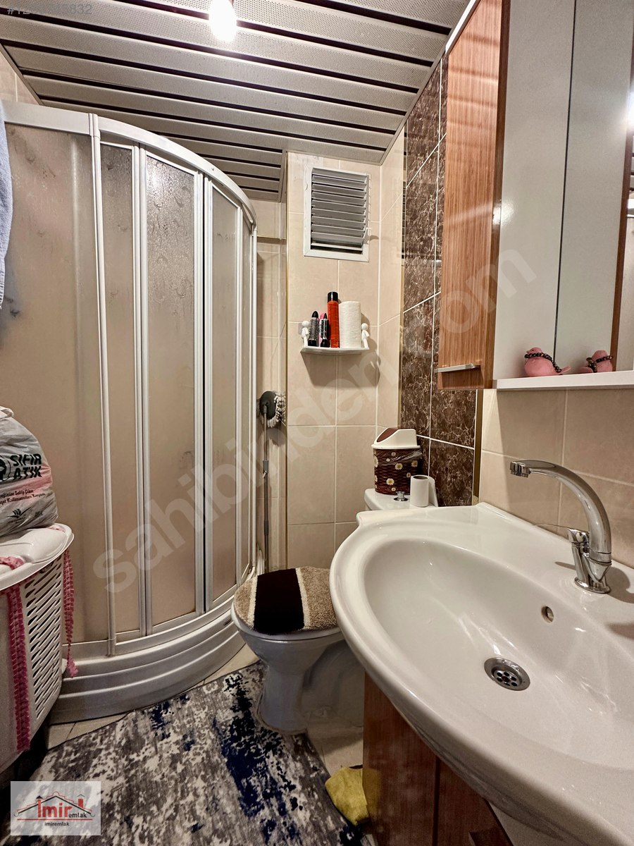 İMİR EMLAK'TAN 2+1 FUL YAPILI YENİ BİNA G.CEPHELİ FIRSAT DAİRE