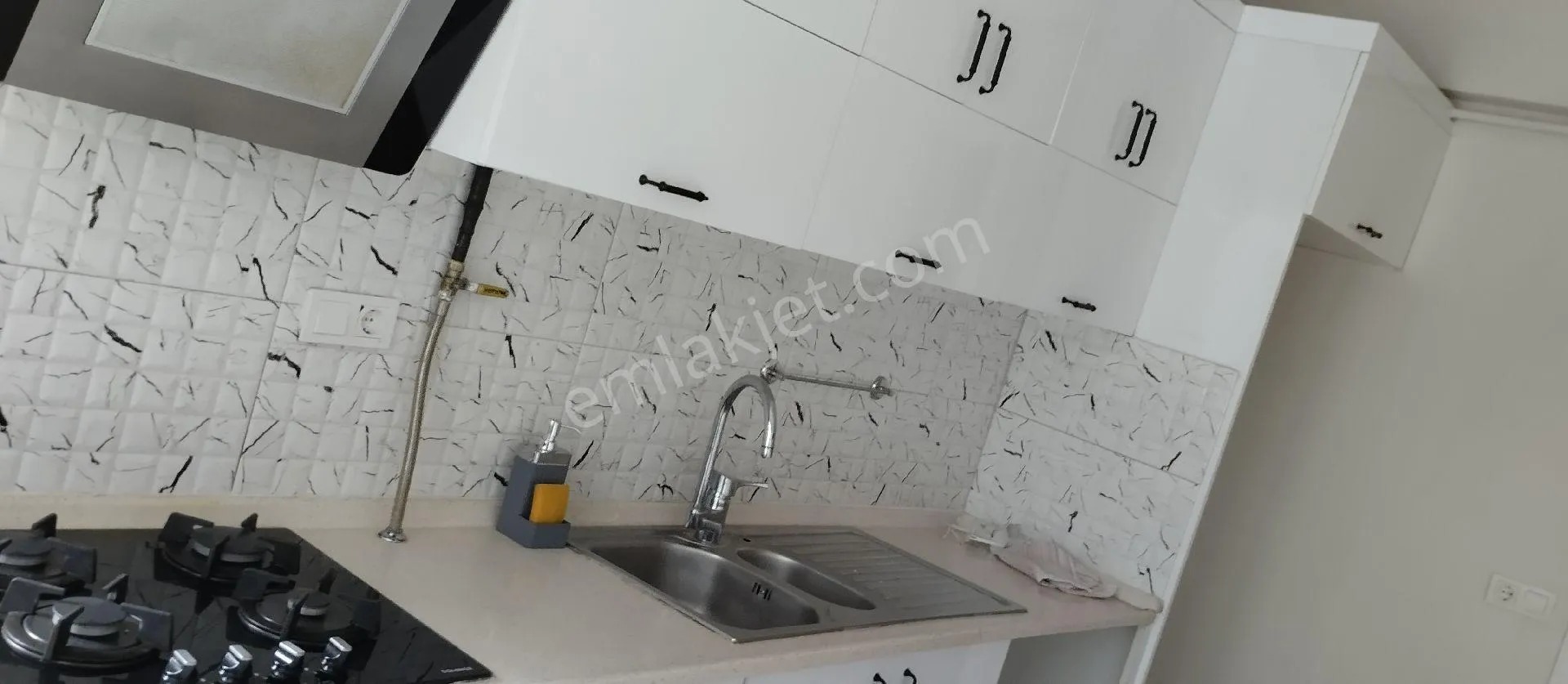 İzmit'te Satılık Deniz Manzaralı Dublex Daire