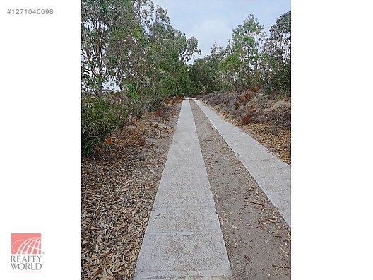 SİLİFKE ATAYURT MAH TEKİRKENT SİTESİNDE BAKIMLI DUBLEKS YAZLIK