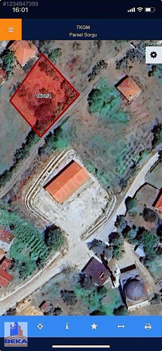İlan Fotoğrafı
