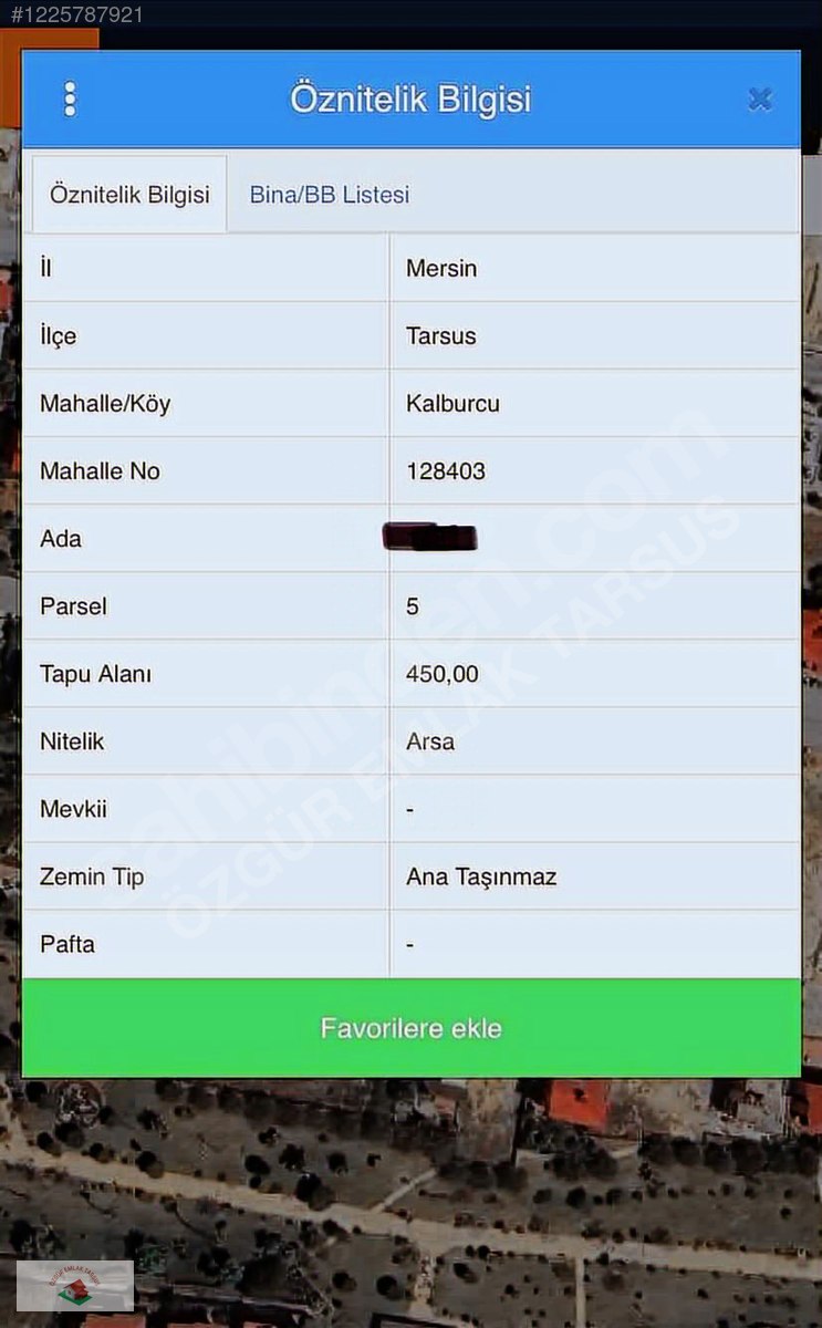 İlan Fotoğrafı
