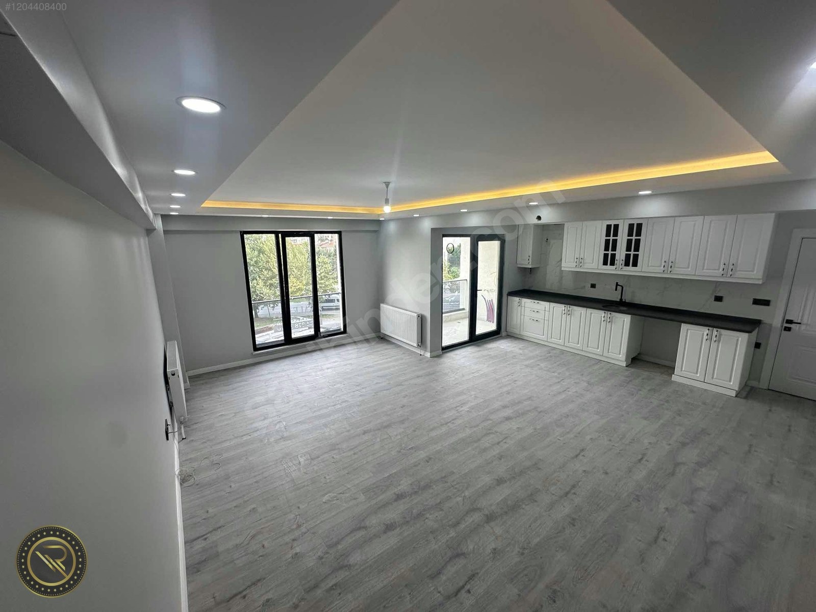 SATILIK 4+2 TERASLI LÜKS DUBLEKS DAİRE