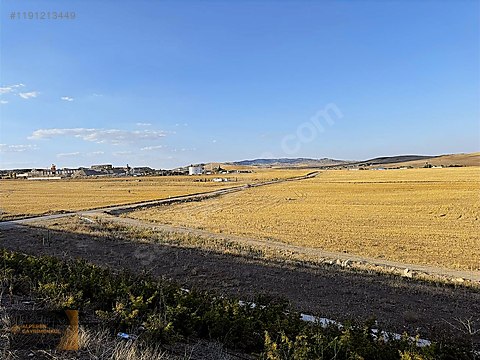 ALPEREN GAYRİMENKUL'DEN MAHMATLI'DA SATILIK TEK TAPU İMARLI ARSA