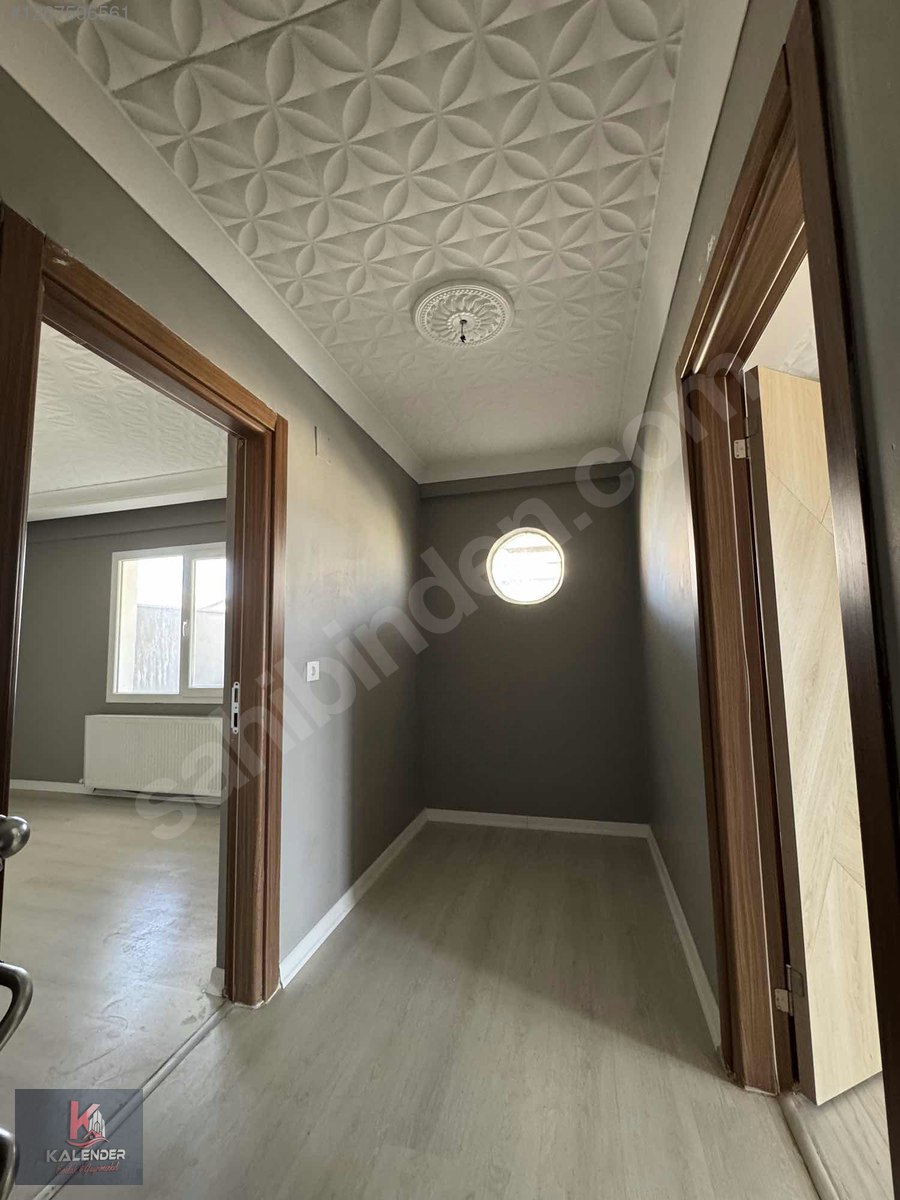 KALENDER EMLAKTAN SELVİLİTEPE MH. SATILIK DUBLEX