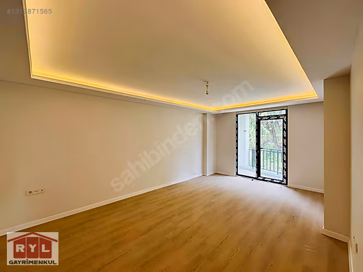SANCAKTEPE FATİH MAHALLESİNDE SATILIK 2+1 DAİRE