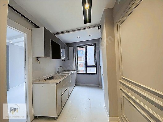 Pİ GAYRİMENKUL'den BATIKENT'te SIFIR 2+0 DAİRE