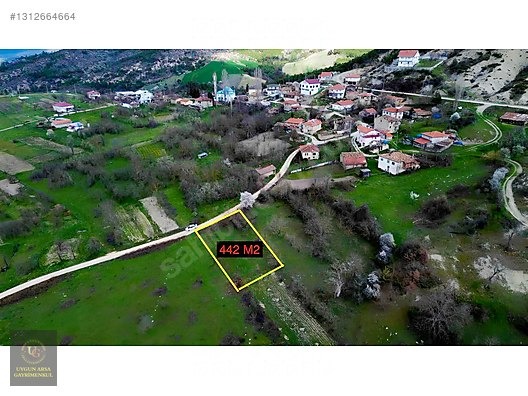 SAKARYA TARAKLI HACIALİLER'DE 442 M2 KONUT İMARLI ARSA