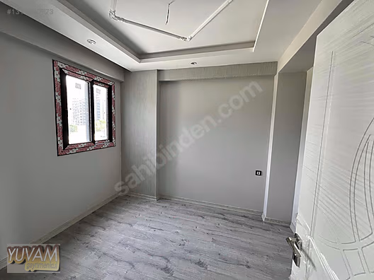 YUVAM'DAN PRESTİJLİ LOKASYONDA ŞIK 2+1 - MERSİN MEZİTLİ