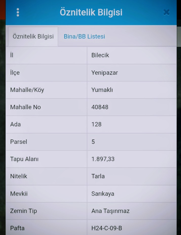 İlan Fotoğrafı