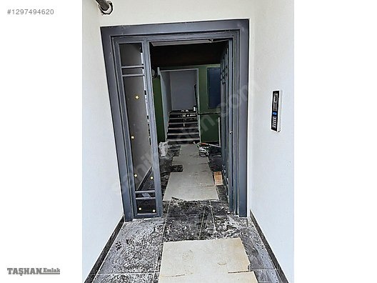 TAŞHAN'DAN ŞEYHCUİ MAHALLESİNDE YENİ BİTMİŞ HAZIR SATILIK DAİRE