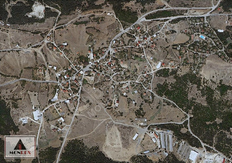 YATIRIMLIK MÜSTAKİL TAPULU 3600M2 DİĞER TARIM