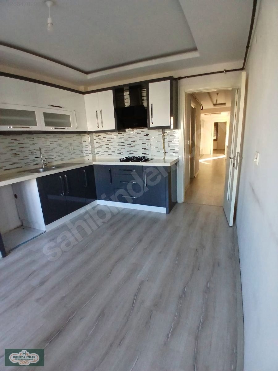 İzmir Torbalı Ertuğrul mahallesinde 3+1 160m2 daire satılık