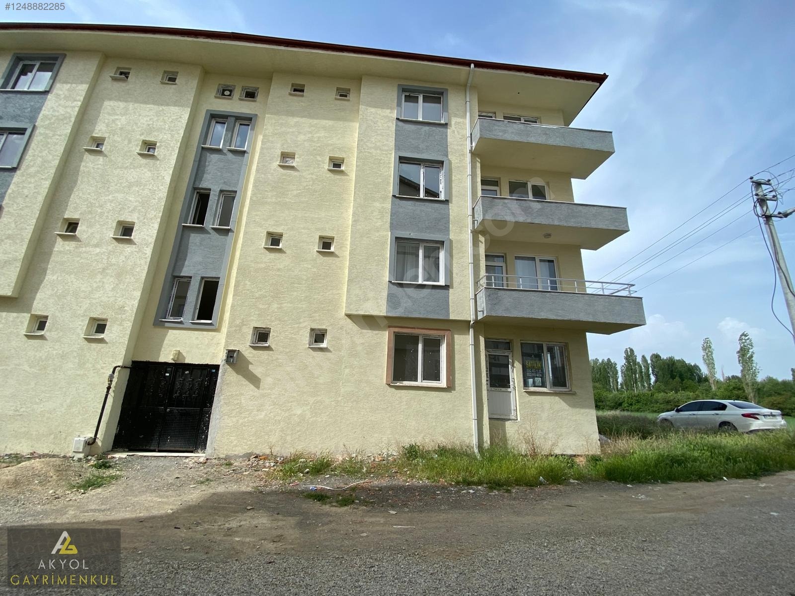 İlan Fotoğrafı