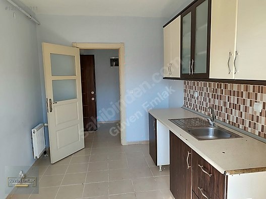 GÜVEN EMLAK'TAN KARAGÖZ TOKİ'DE KİRALIK 3+1 ARAKAT DAİRE