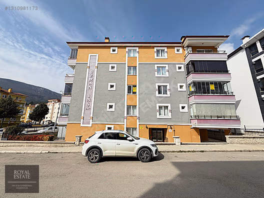 ROYAL EMLAKTAN KİRALIK HZ ÖMER CAMİİ MEVKİİ 1+1 FIRSAT DAİRE