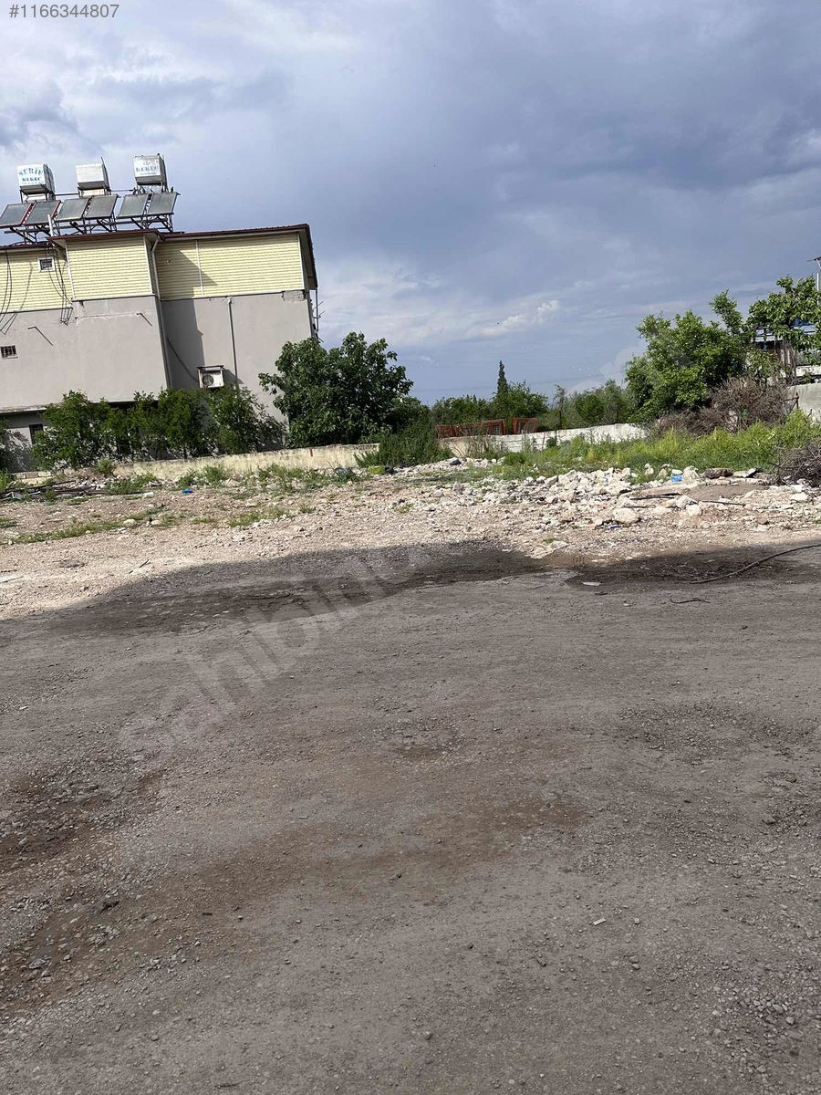 İlan Fotoğrafı