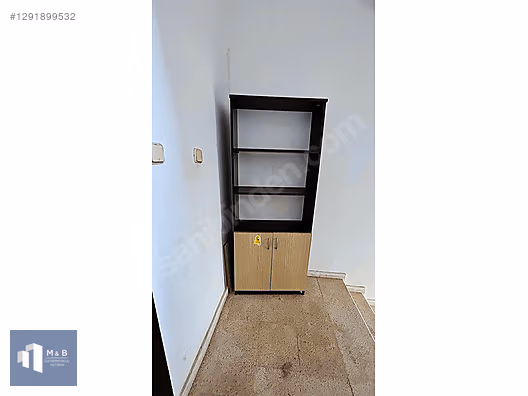 GÜLVERENDE KİRALIK 3+1 DAİRE