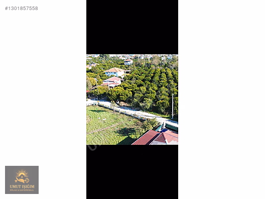 TOPARLARDA , YERLEŞİM ALANINDA SATILIK