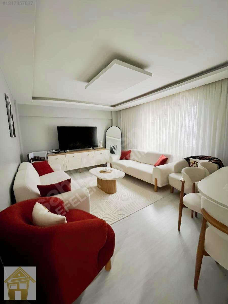 Aydın'da Satılık 3+1 Daire, 125m², Merkezi Konumda