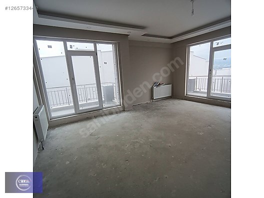 ENKA'DAN DENİZ MANZARALI 3+1 TERS DUBLEKS